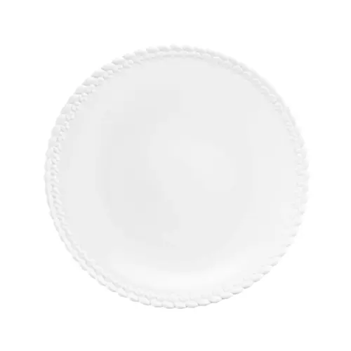 Prato raso Babylone branco