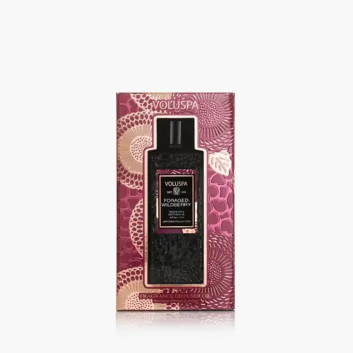 Oleo Difusor Ultrassonico Foraged Wildberry 15ml