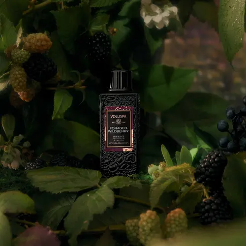 Oleo Difusor Ultrassonico Foraged Wildberry 15ml