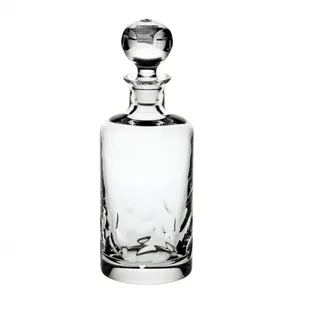 Garrafa whisky cluny