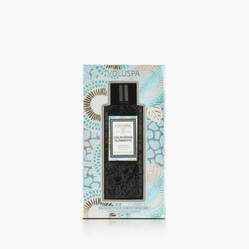 Oleo Difusor Ultrassonico  California Summers 15ml