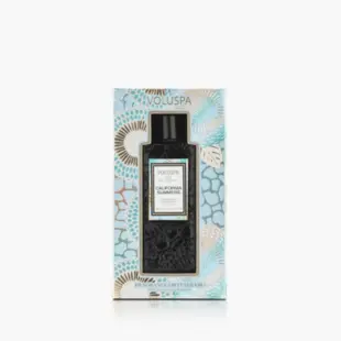 Oleo Difusor Ultrassonico  California Summers 15ml