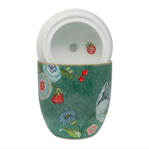 Pote Spring to Life Verde