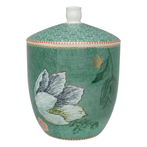 Pote Spring to Life Verde