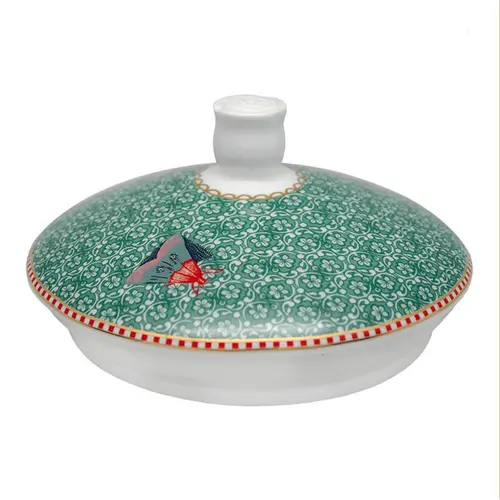 Pote Spring to Life Verde