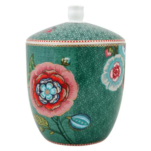 Pote Spring to Life Verde