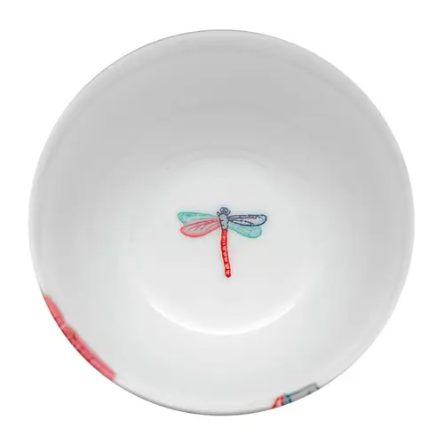 Bowl Spring To Life Verde