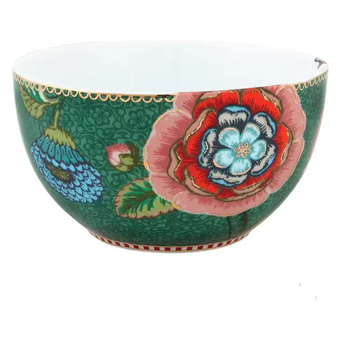 Bowl Spring To Life Verde