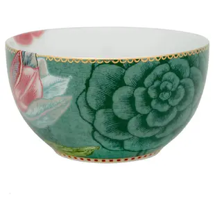 Bowl Spring To Life Verde