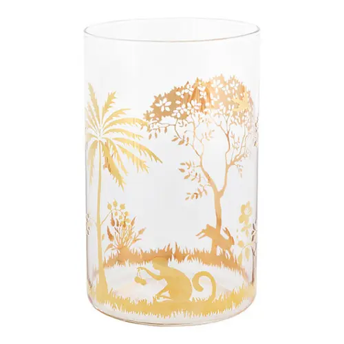 COPO LONGDRINK GOLD LA MAJORELLE