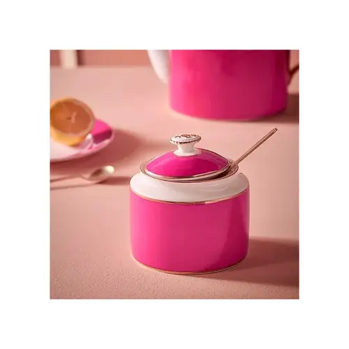 AÇUCAREIRO ROSA PIP CHIQUE