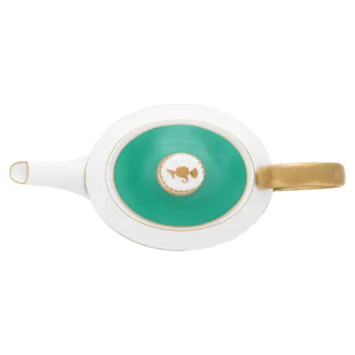 Bule Verde Pip Chique - Pip Studio