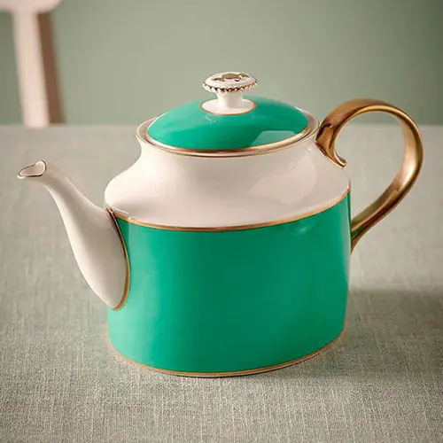 Bule Verde Pip Chique - Pip Studio