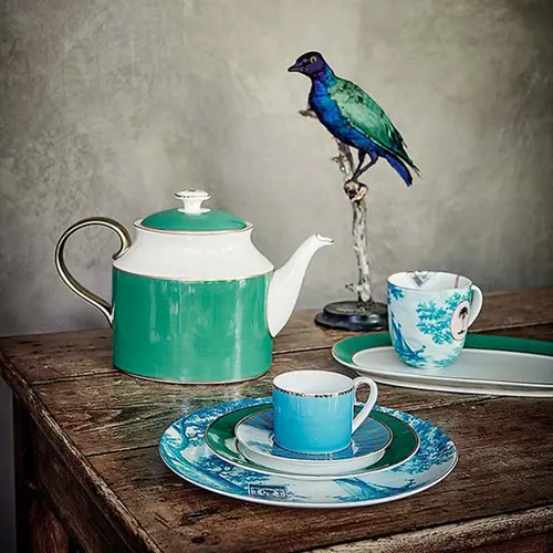 Bule Verde Pip Chique - Pip Studio