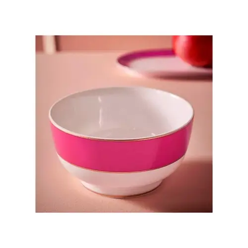 TIGELA 20 ROSA PIP CHIQUE