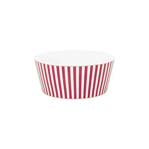 TIGELA 15 ROYAL STRIPES ROSA