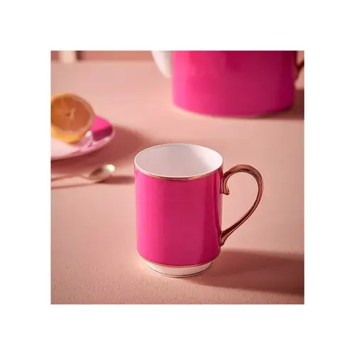 CANECA GRANDE ROSA PIP STUDIO