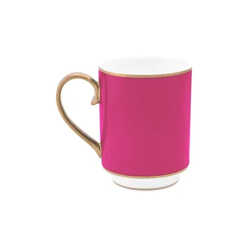 CANECA GRANDE ROSA PIP STUDIO