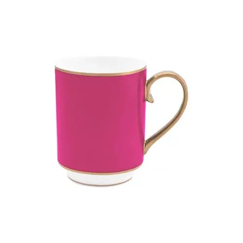 CANECA GRANDE ROSA PIP STUDIO