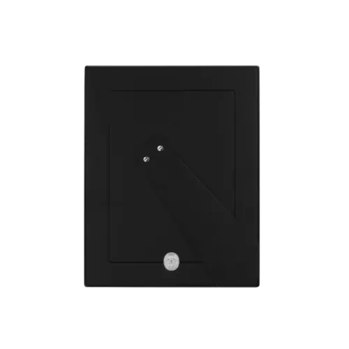 Porta-retrato Perles 10x15 Christofle