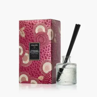 Difusor de Ambiente Foraged Wildberry 100ml