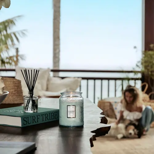 Difusor de Ambiente California Summers 100ml