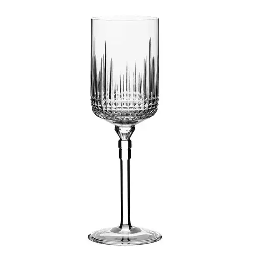 6 TAÇAS DE CRISTAL STRAUSS AGUA 400ML - HARMONIA