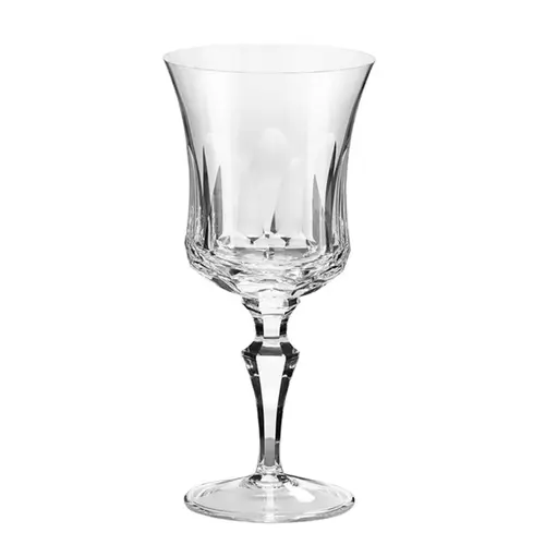 6 TAÇAS DE CRISTAL STRAUSS AGUA 400ML - HARMONIA