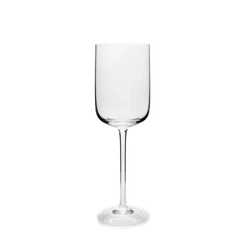 6 TAÇAS DE CRISTAL STRAUSS VINHO 375ML - HARMONIA