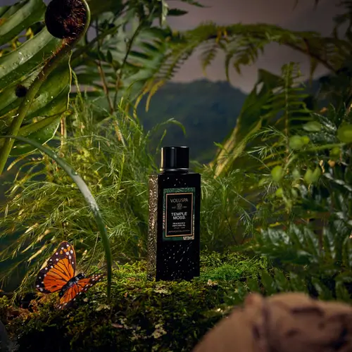 OLEO DIFUSOR ULTRASSONICO TEMPLE MOSS