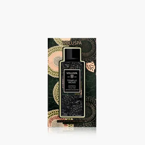 OLEO DIFUSOR ULTRASSONICO TEMPLE MOSS