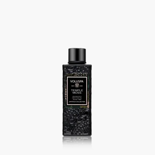 OLEO DIFUSOR ULTRASSONICO TEMPLE MOSS