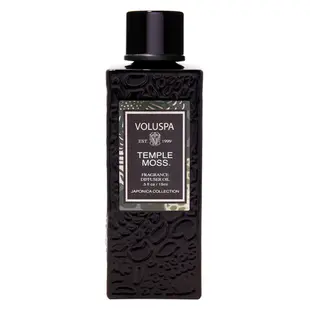 OLEO DIFUSOR ULTRASSONICO TEMPLE MOSS