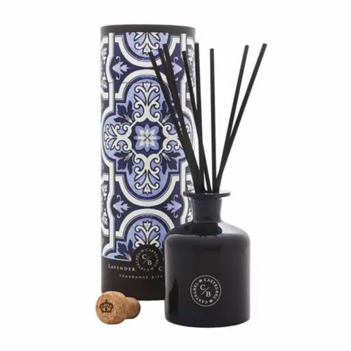 DIFUSOR DE AMBIENTE 250ML LAVENDER CHAMOMILE