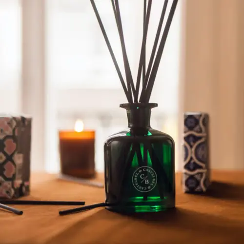 DIFUSOR DE AMBIENTE 250ML GREEN SENCHA
