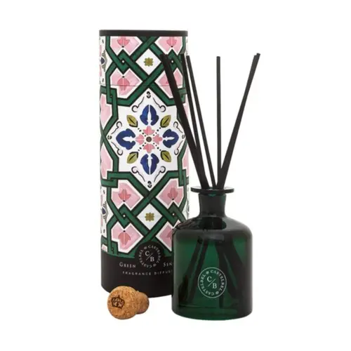 DIFUSOR DE AMBIENTE 250ML GREEN SENCHA