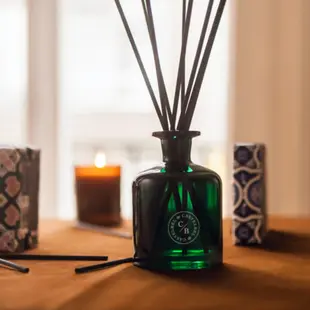 DIFUSOR DE AMBIENTE 250ML GREEN SENCHA