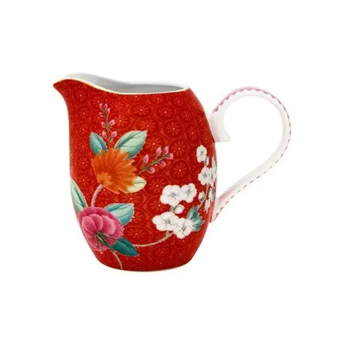 Jarrinha Blushing Birds Vermelho Pip Studio