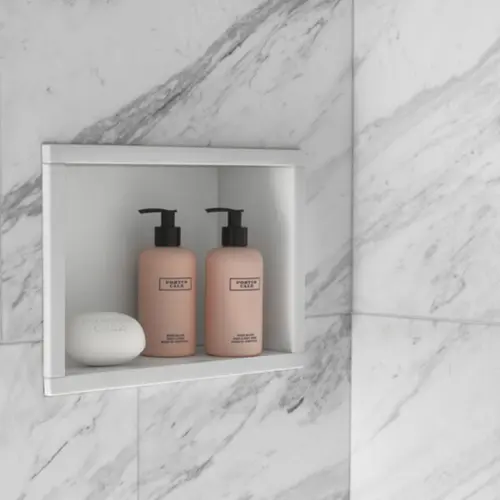 SABONETE LIQUIDO ROSE BLUSH 300ML C/ CAIXA