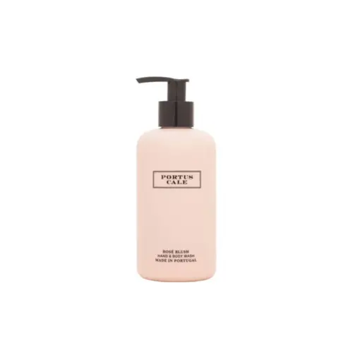 SABONETE LIQUIDO ROSE BLUSH 300ML C/ CAIXA