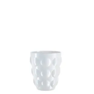 2 COPOS BOLLE BRANCO TUMBLER