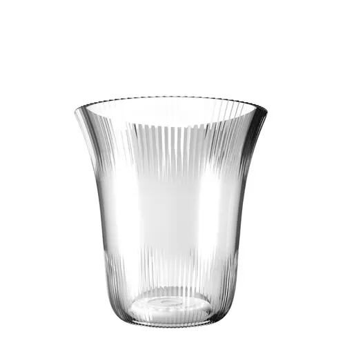 BALDE DE GELO PLAZA BUCKET CLEAR