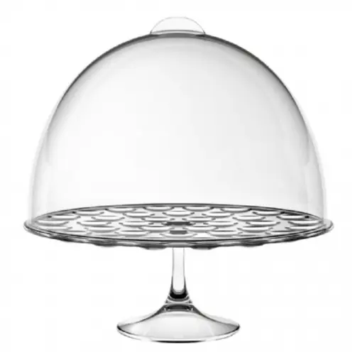 BOLLE CAKE DOME C/ TAMPA