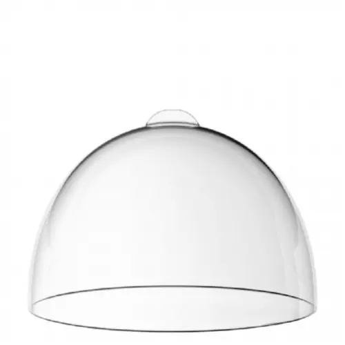 BOLLE CAKE DOME C/ TAMPA