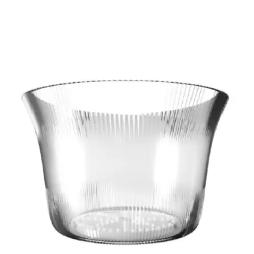 BALDE DE CHAMAPANHE PLAZA BOWL CLEAR