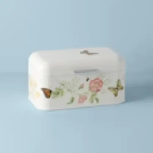 CAIXA PORTA PAO B. MEADOW