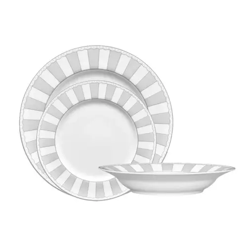 M620 JOGO DE JANTAR 18PCS - CARNIVALE MOONLIGHT