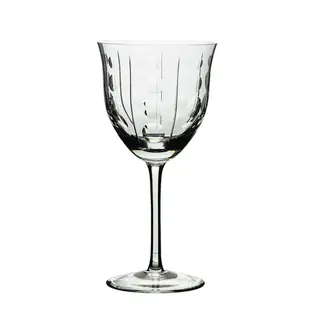 Conjunto de 2 Taças de Cristal para Água - 520 ml - Bruxelas