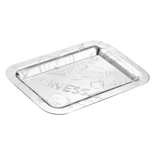 BANDEJA 10X15 GRAFFIT