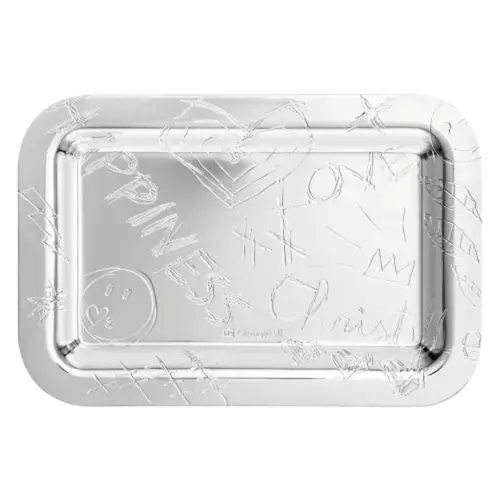 BANDEJA 10X15 GRAFFIT